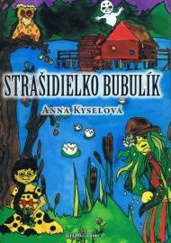 Strašidielko Bubulík