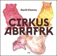 Cirkus Abrafrk - cena, porovnanie