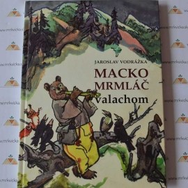 Macko Mrmláč valachom