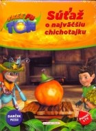 Súřaž o najväčšiu chichotajku - cena, porovnanie