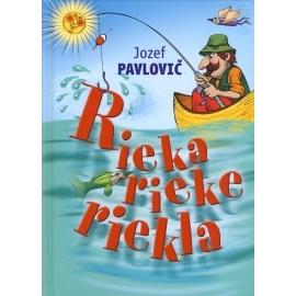 Rieka rieke riekla