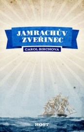 Jamrachův zvěřinec