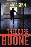 Theodore Boone: Obvinený - cena, porovnanie