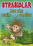 Strašidlář – Mezi námi lesními strašidly - cena, porovnanie