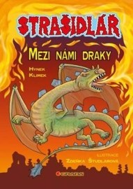 Strašidlář – Mezi námi draky