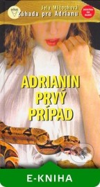 Adrianin prvý prípad 87