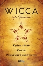 Wicca: Kniha stínů