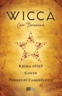 Wicca: Kniha stínů - cena, porovnanie