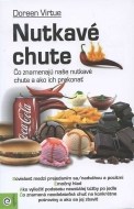 Nutkavé chute - cena, porovnanie