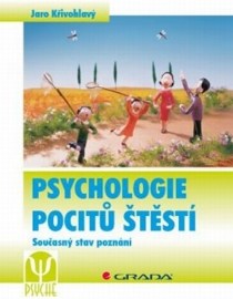 Psychologie pocitů štěstí