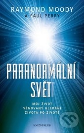 Paranormální svět