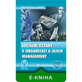 Sociální vztahy v organizaci a jejich management