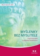 Myšlenky bez myslitele - cena, porovnanie