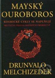 Mayský ouroboros