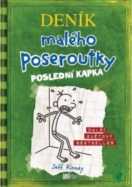 Deník malého poseroutky 3