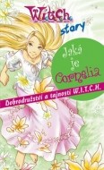 W.I.T.C.H. - Aká je Cornelia - cena, porovnanie