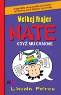 Velkej frajer Nate: Když mu cvakne - cena, porovnanie