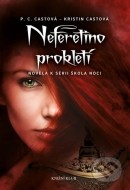 Škola noci: Neferetino prokletí - cena, porovnanie