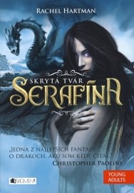 Serafína: Skrytá tvár