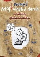 Můj (nový) vlastní deník malého poseroutky - cena, porovnanie