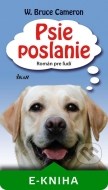 Psie poslanie - cena, porovnanie