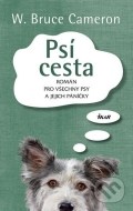 Psí cesta - cena, porovnanie