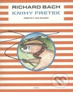 Knihy fretek 4. - Fretky na ranči - cena, porovnanie