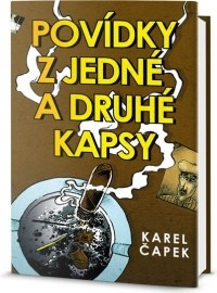 Povídky z druhé kapsy