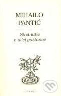 Stretnutie v ulici gaštanov - cena, porovnanie