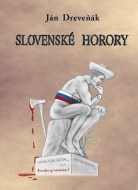 Slovenské horory - cena, porovnanie