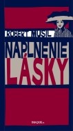 Naplnenie lásky - cena, porovnanie