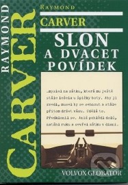 Slon a dvacet povídek