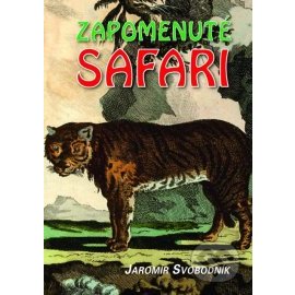 Zapomenuté safari