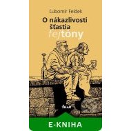 O nákazlivosti šťastia - cena, porovnanie