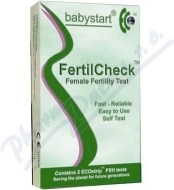 Babystart FertilCheck - cena, porovnanie