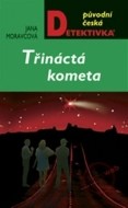 Třináctá kometa - cena, porovnanie