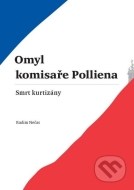 Omyl komisaře Polliena - cena, porovnanie