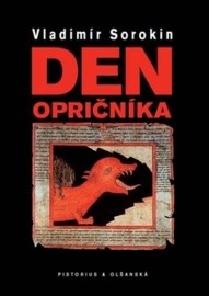 Den Opričníka