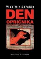 Den Opričníka - cena, porovnanie