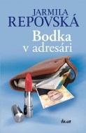 Bodka v adresári - cena, porovnanie