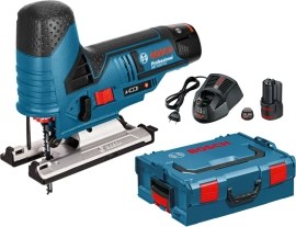 Bosch GST 10.8 V LI