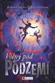 Volný pád do podzemí