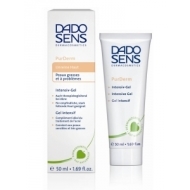 Dado Sens Pur Derm intenzívny gél 50ml - cena, porovnanie