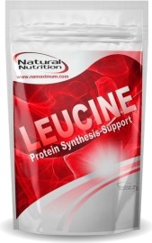 Natural Nutrition Leucine 100g