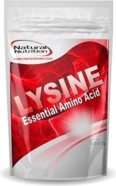 Natural Nutrition Lysine 1000g