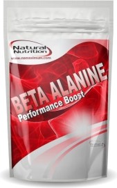 Natural Nutrition Beta Alanine 400g