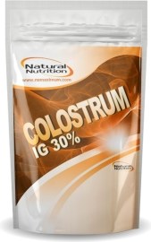 Natural Nutrition Colostrum 100g