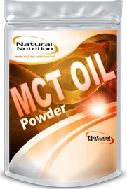 Natural Nutrition MCT Oil 1000g