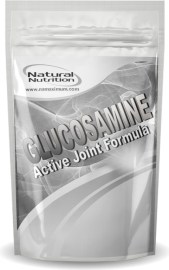 Natural Nutrition Glucosamine 1000g