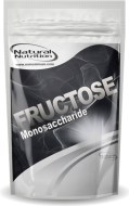 Natural Nutrition Fructose 2500g - cena, porovnanie